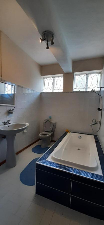Villa De Luxe Avec Piscine A 200m De La Flic en Flac